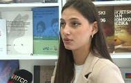 Violetin trnoviti put do posla novinarke i medijatorke Violetin trnoviti put do posla novinarke i medijatorke